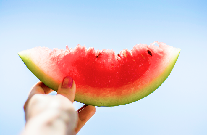 スイカのイメージ