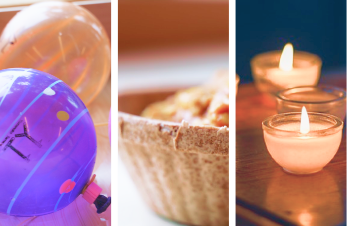 ゼロウェイストの企画イメージ