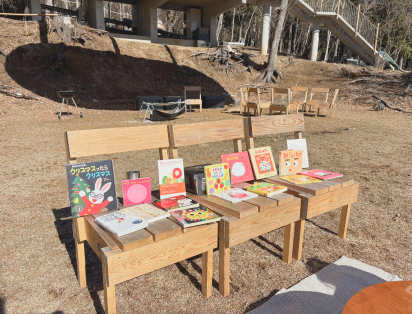 バザーのイメージ